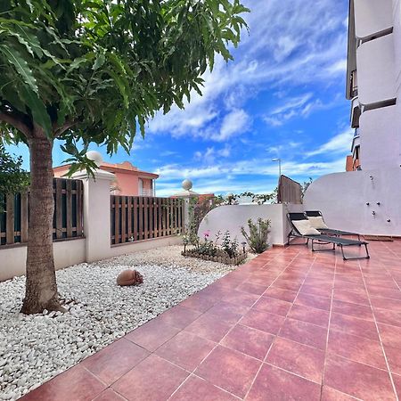 Apartmán Terracita De Luces La Laguna  Exteriér fotografie