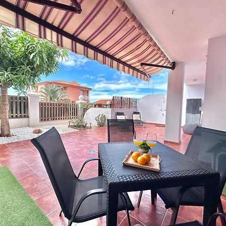 Apartmán Terracita De Luces La Laguna  Exteriér fotografie