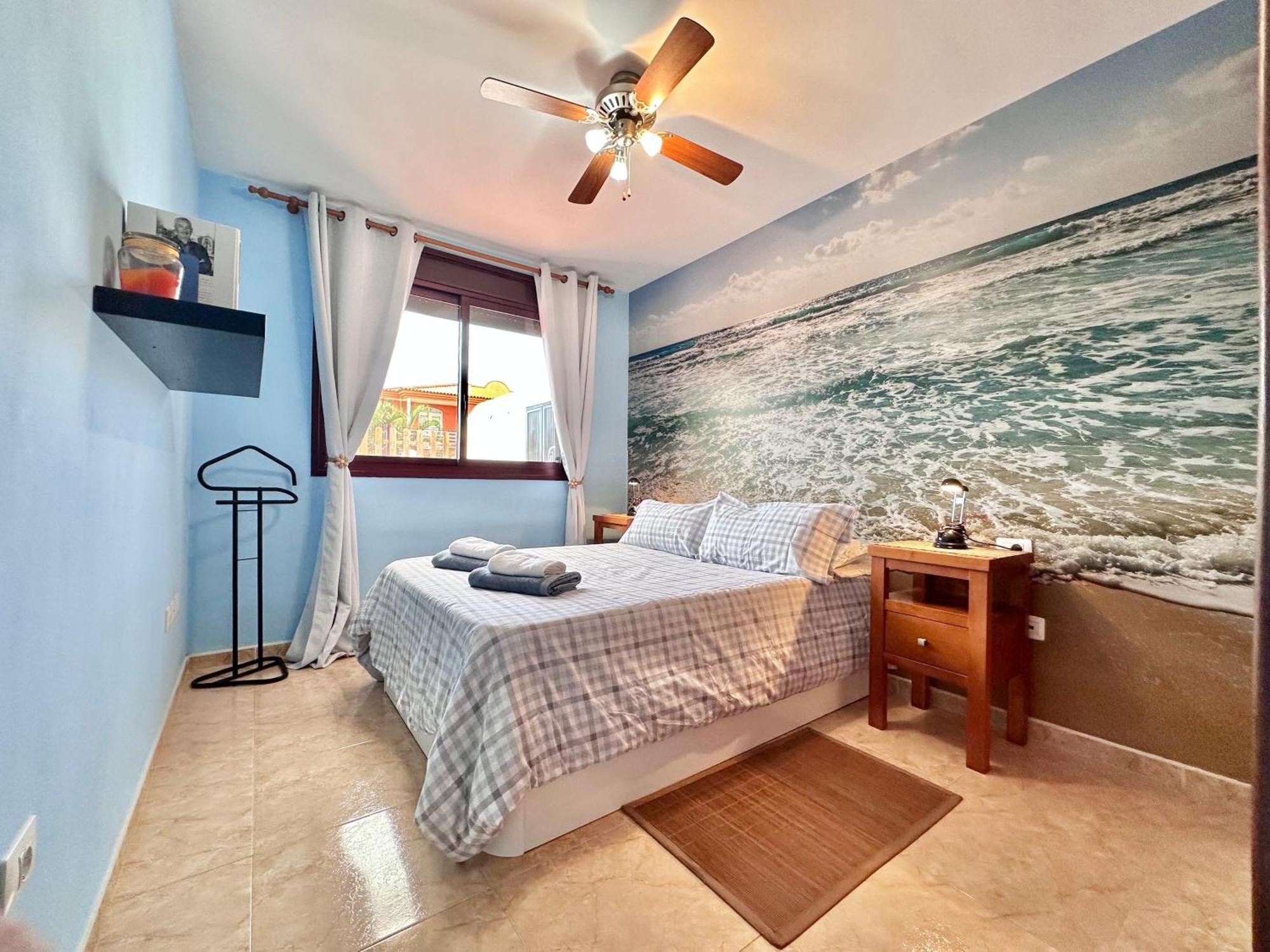 Apartmán Terracita De Luces La Laguna  Exteriér fotografie