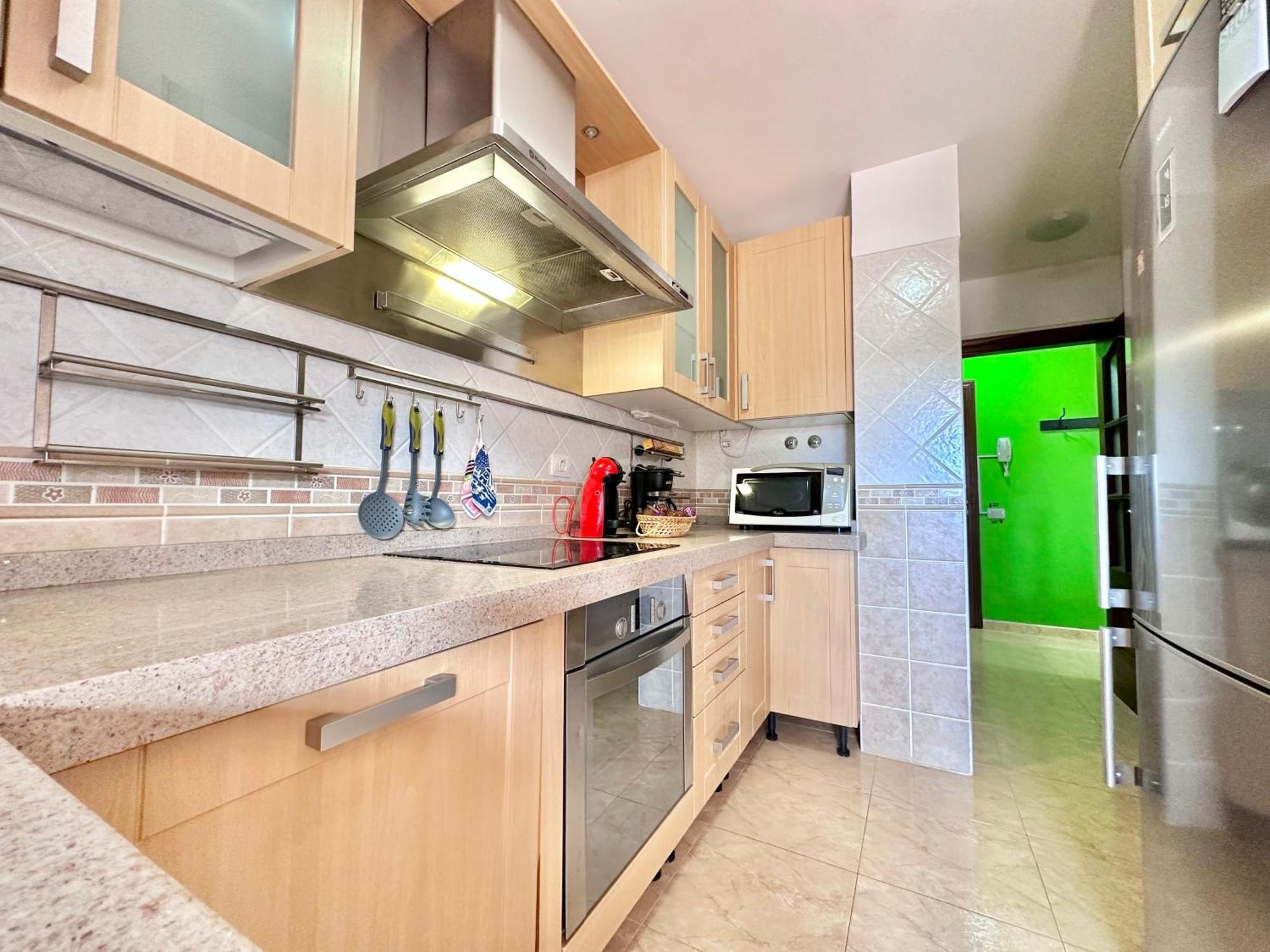 Apartmán Terracita De Luces La Laguna  Exteriér fotografie