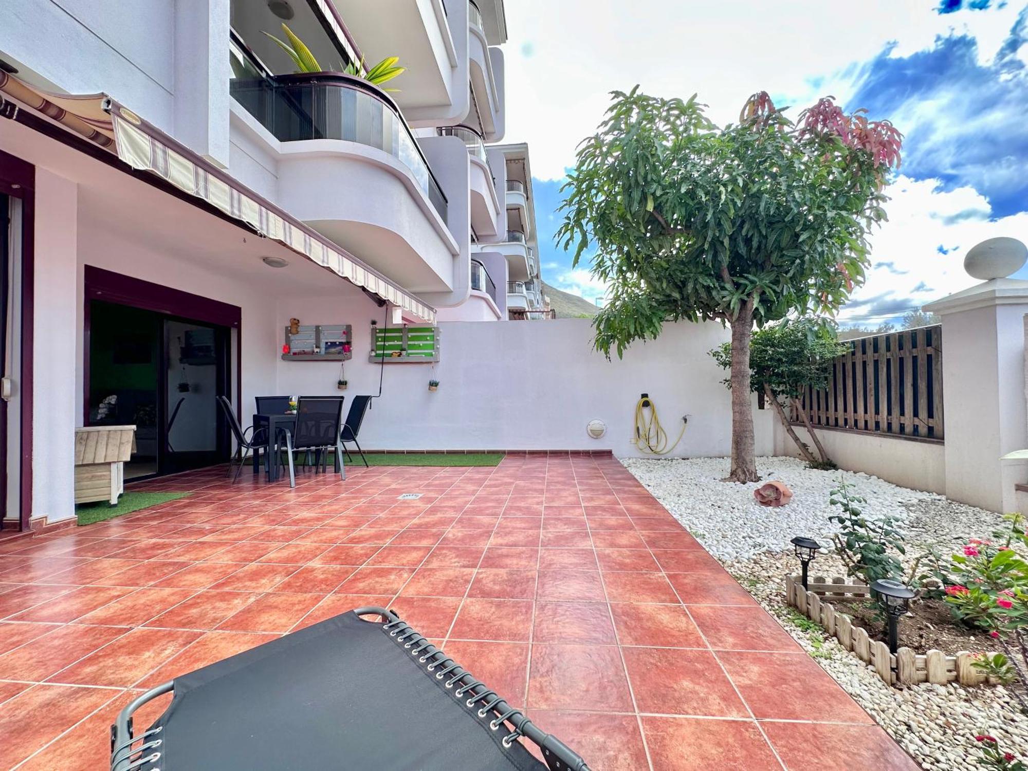 Apartmán Terracita De Luces La Laguna  Exteriér fotografie