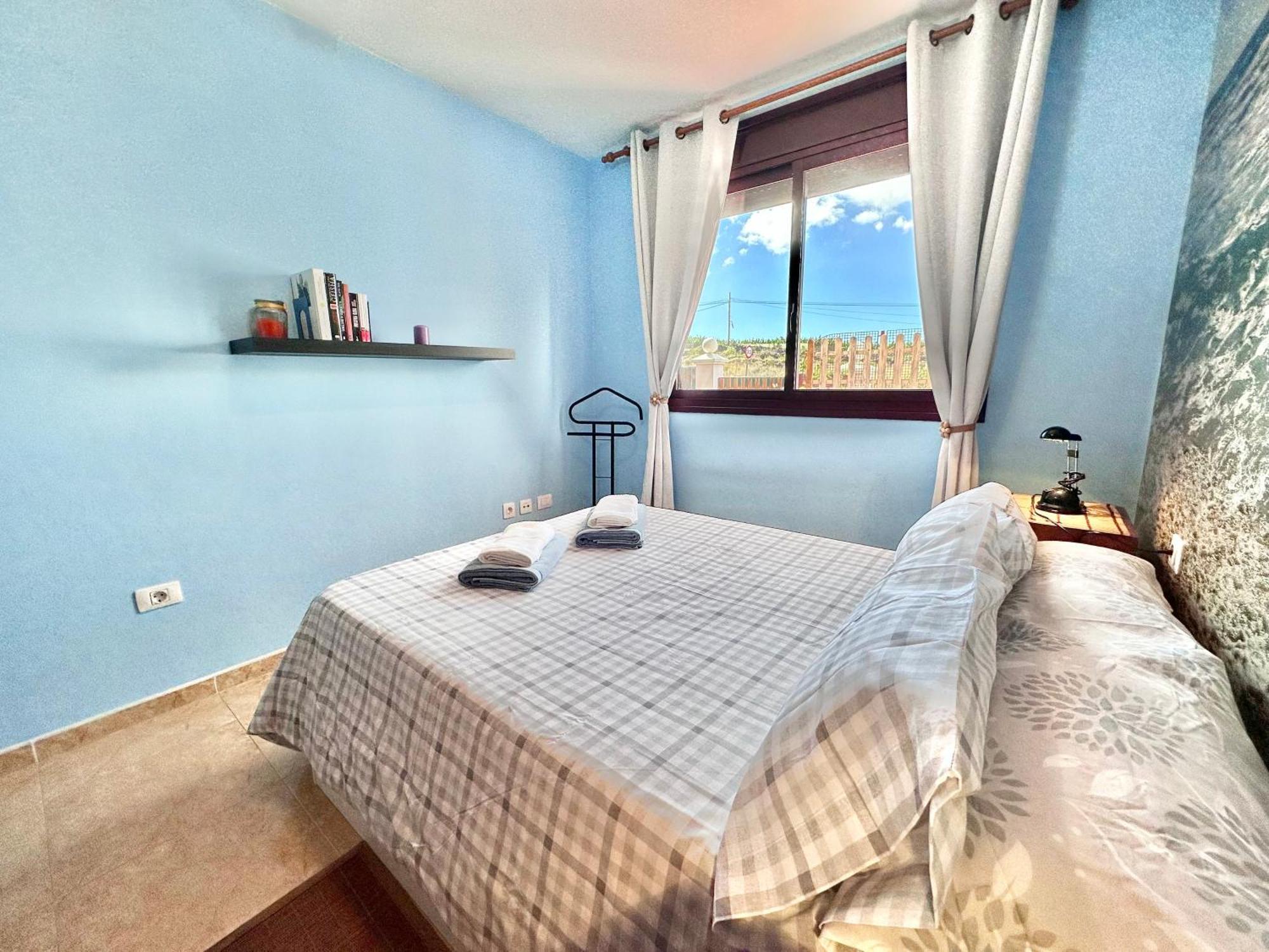 Apartmán Terracita De Luces La Laguna  Exteriér fotografie