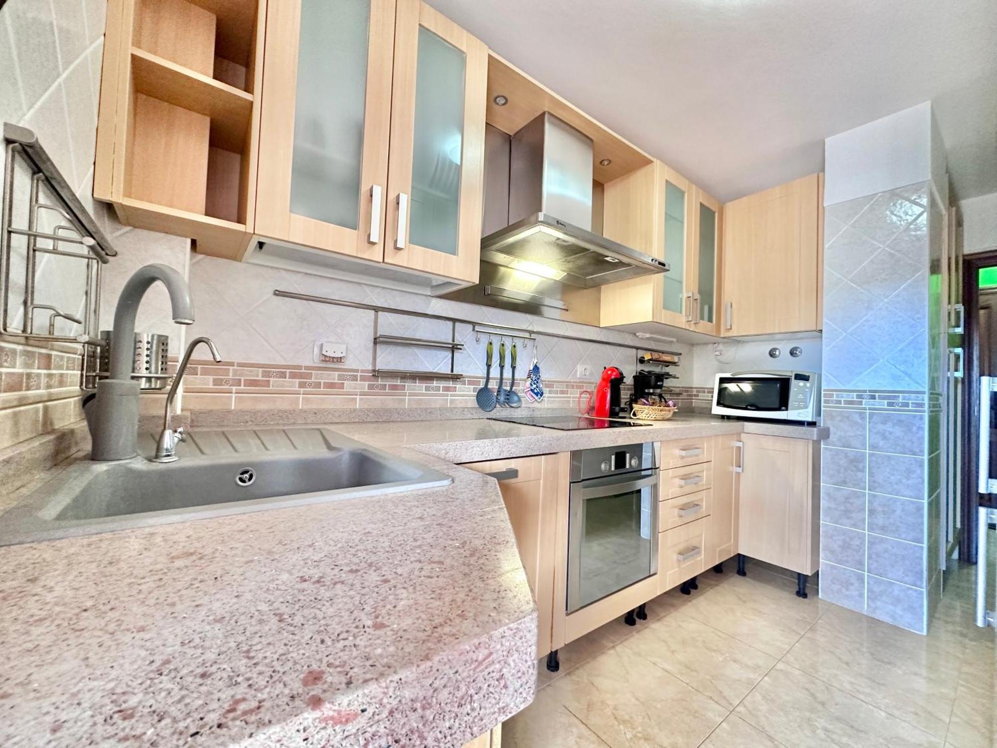 Apartmán Terracita De Luces La Laguna  Exteriér fotografie