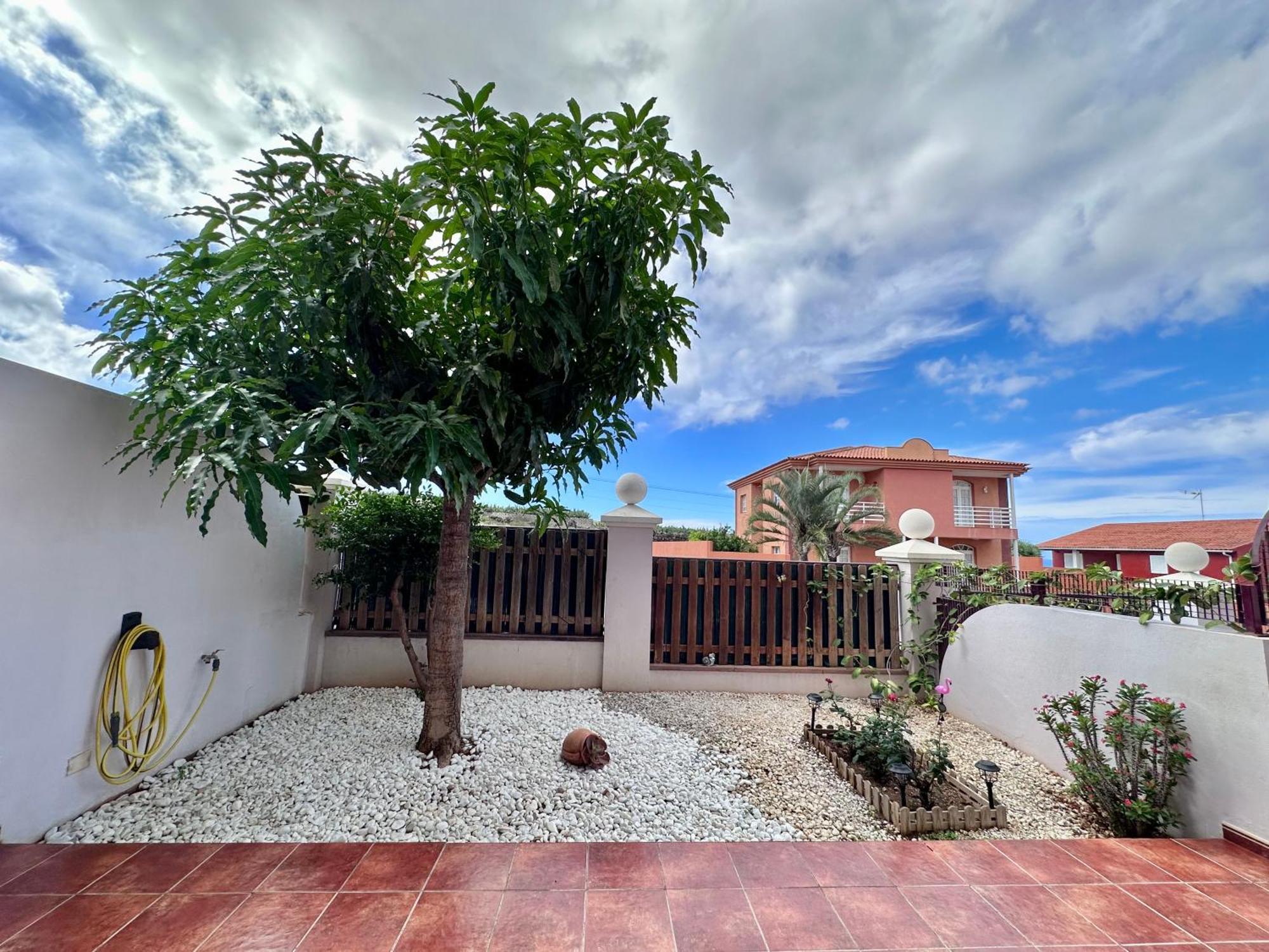 Apartmán Terracita De Luces La Laguna  Exteriér fotografie